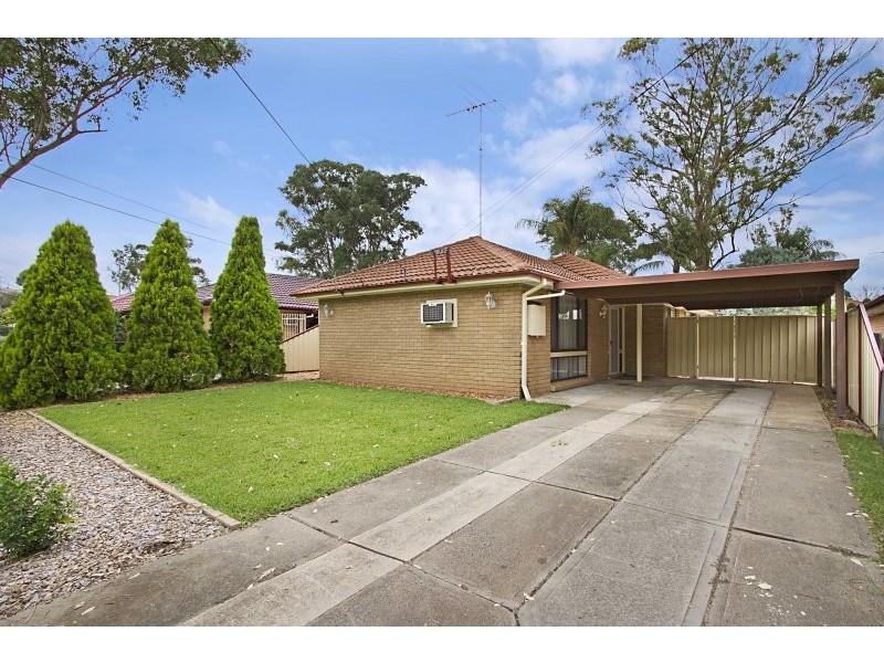 8 Dudley Street, Mount Druitt NSW 2770