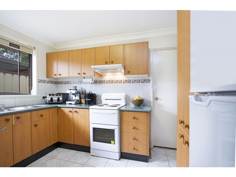 8 Dudley Street, Mount Druitt NSW 2770