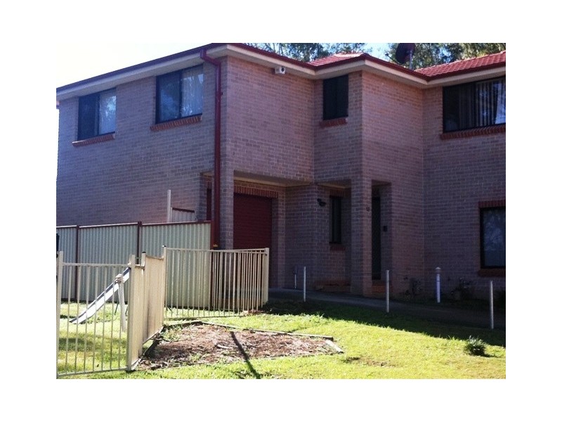 12/7 Graham Street, Doonside NSW 2767