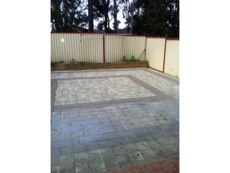 12/7 Graham Street, Doonside NSW 2767