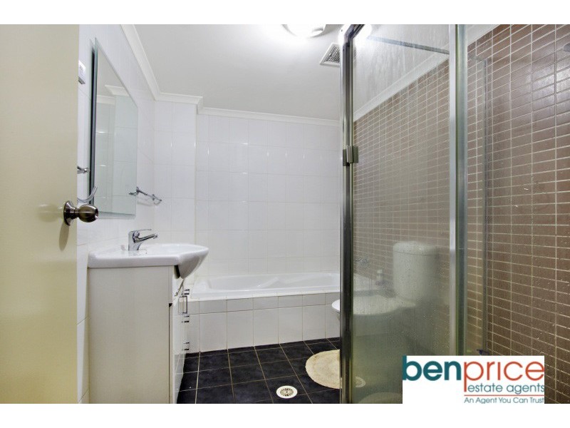 54/502 Carlisle Avenue, Mount Druitt NSW 2770