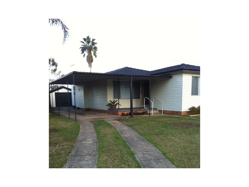 3 Simpson Hill Road, Mount Druitt NSW 2770