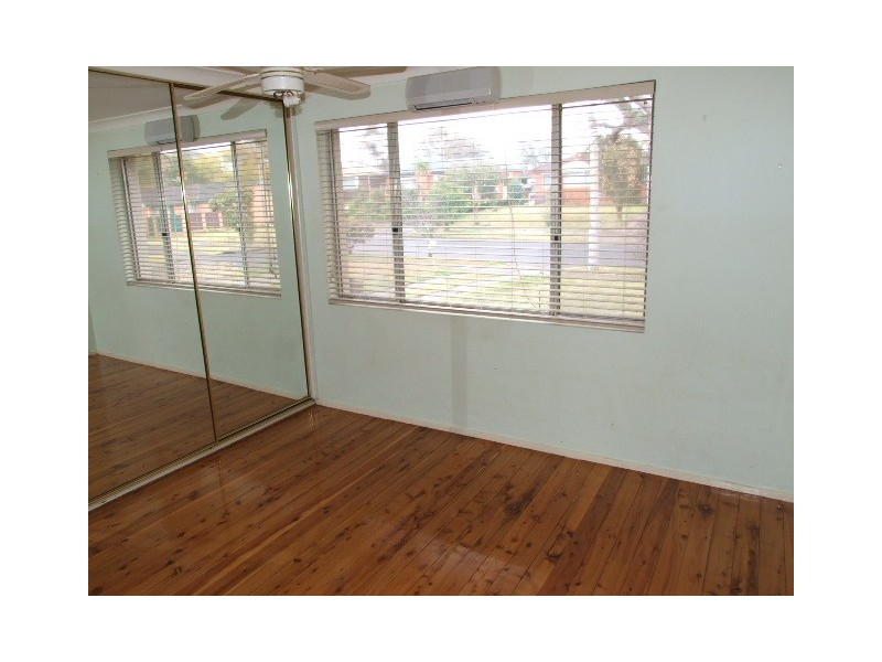 12 Fred Allen Place, Rooty Hill NSW 2766