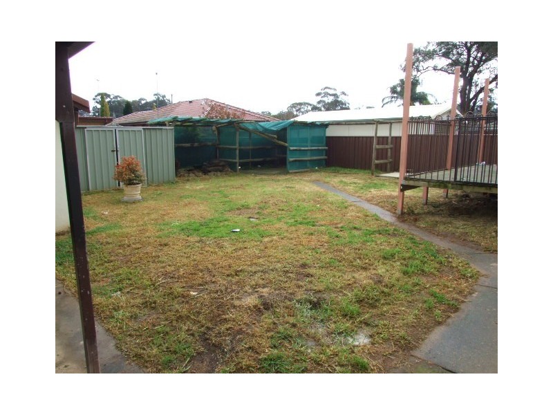 12 Fred Allen Place, Rooty Hill NSW 2766