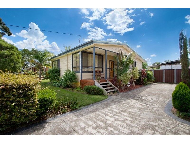 60 Fuller Street, Mount Druitt NSW 2770