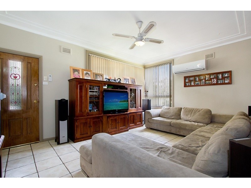 60 Fuller Street, Mount Druitt NSW 2770