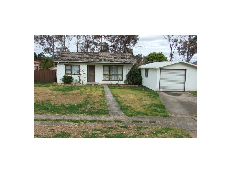 33 Wehlow Street, Mount Druitt NSW 2770