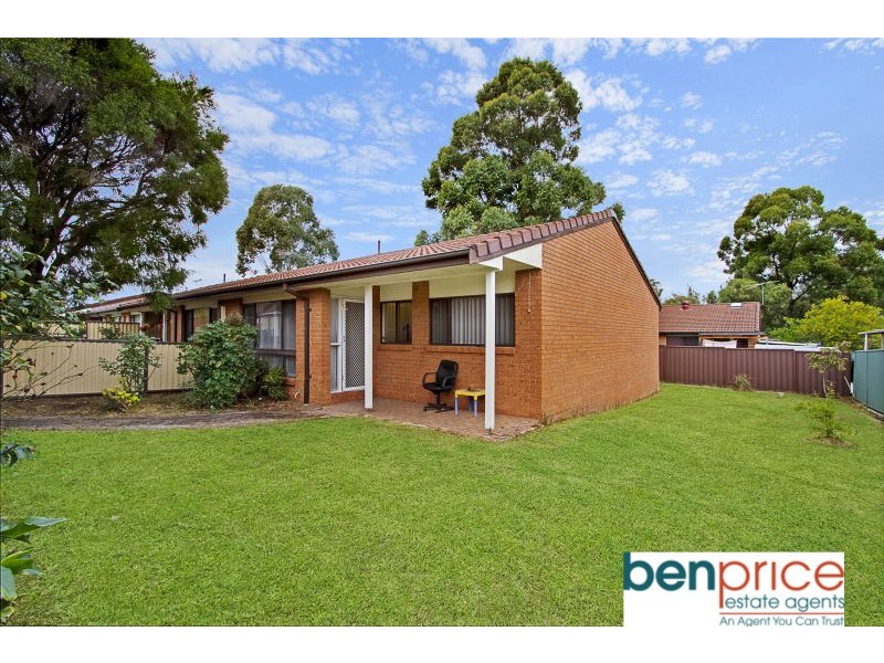 12/20 O’Brien Street, Mount Druitt NSW 2770