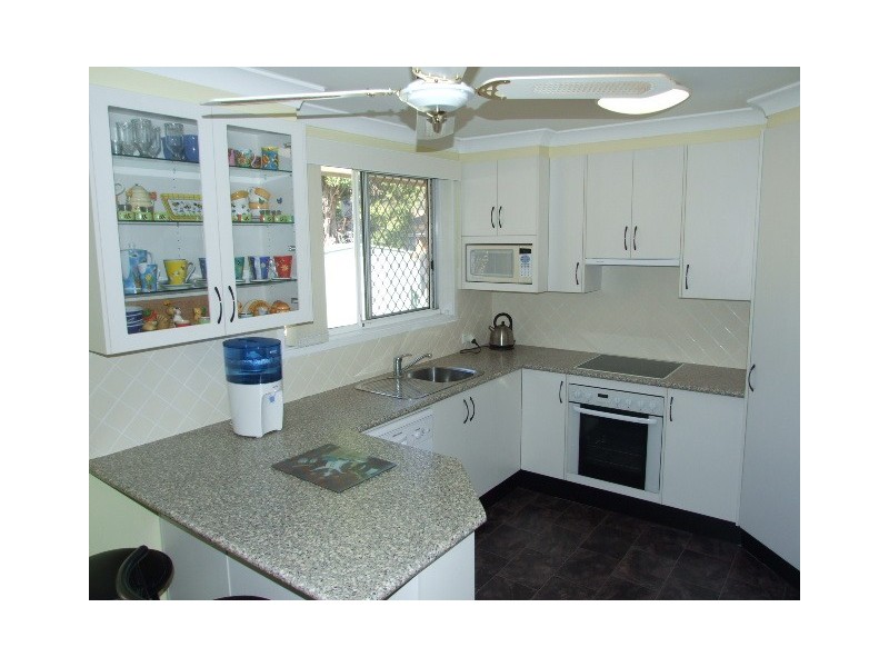 4 Olympic Court, Bradbury NSW 2560