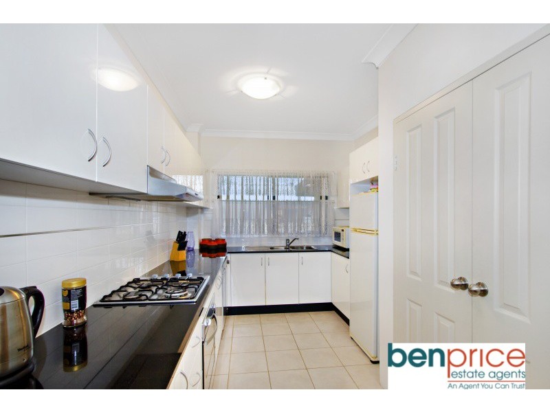 60/1-5 Durham Street, Mount Druitt NSW 2770