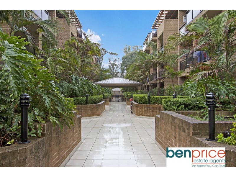 60/1-5 Durham Street, Mount Druitt NSW 2770