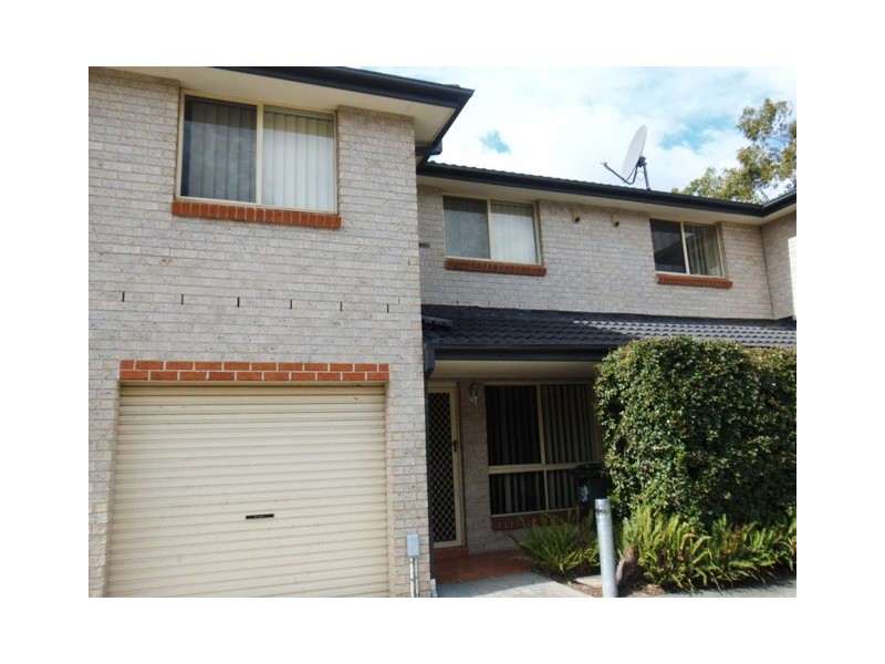 5/38 Blenheim Avenue, Rooty Hill NSW 2766