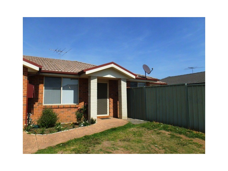 16/2 Meacher Street, Mount Druitt NSW 2770