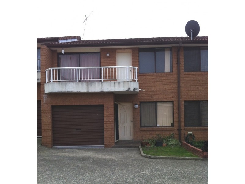 5/10 Bunting Street, Emerton NSW 2770