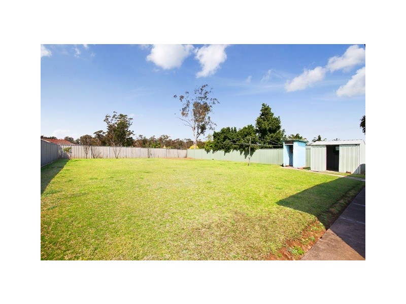 15 Dixon Street, Mount Druitt NSW 2770