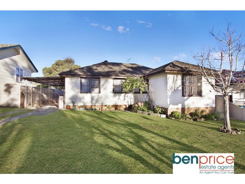 10 Ellengowan Road, Whalan NSW 2770