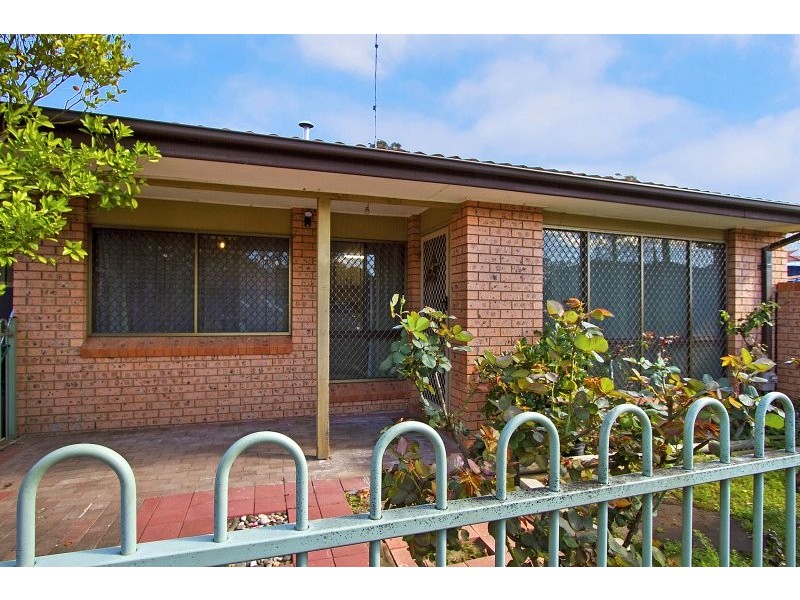 16/34 Methven Street, Mount Druitt NSW 2770