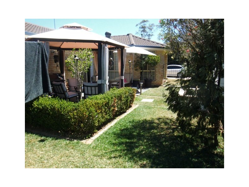 32a Pimelea Cres, Rooty Hill NSW 2766