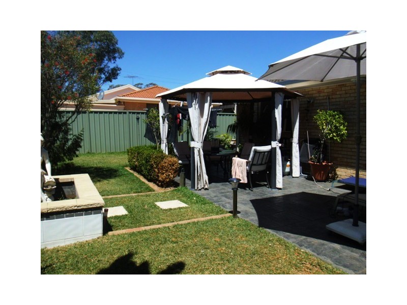 32a Pimelea Cres, Rooty Hill NSW 2766
