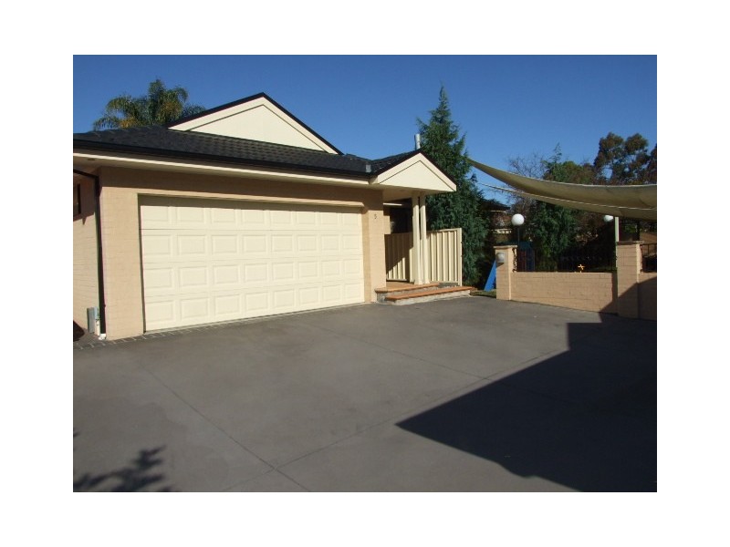 5/97-99 Fuller Street, Mount Druitt NSW 2770