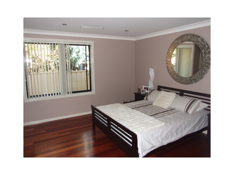 5/97-99 Fuller Street, Mount Druitt NSW 2770