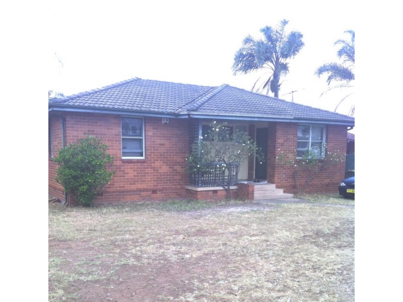 282 Luxford Rd, Emerton NSW 2770