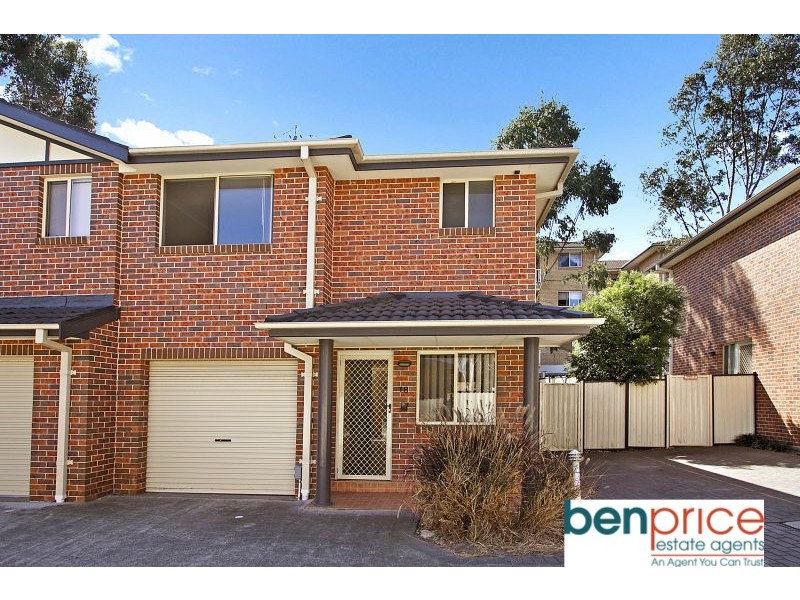 18/9 O’Brien Street, Mount Druitt NSW 2770
