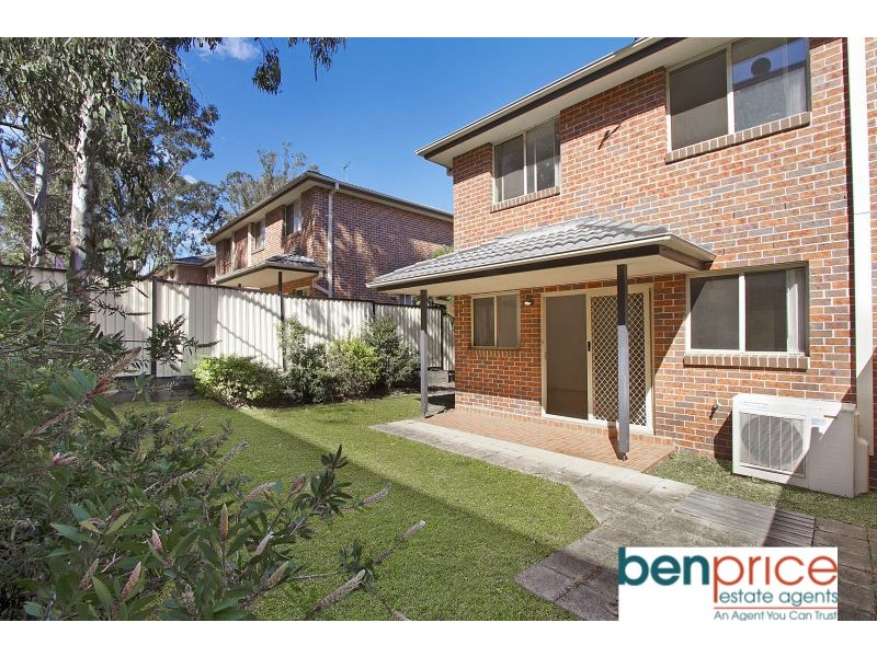 18/9 O’Brien Street, Mount Druitt NSW 2770