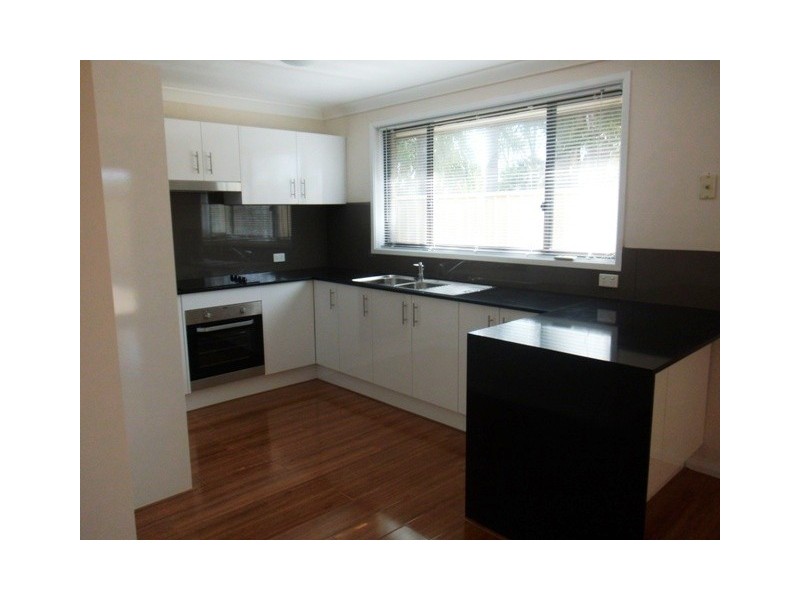 2 Ibis Street, St Clair NSW 2759