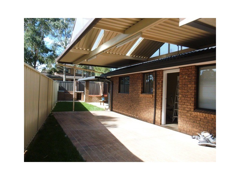 2 Ibis Street, St Clair NSW 2759