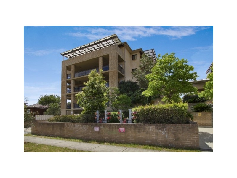 63/ 1-5 Durham Street, Mount Druitt NSW 2770