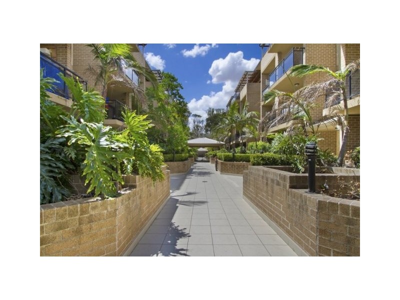 63/ 1-5 Durham Street, Mount Druitt NSW 2770