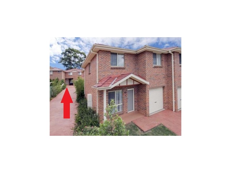 6/1-3 Shedworth Street, Marayong NSW 2148