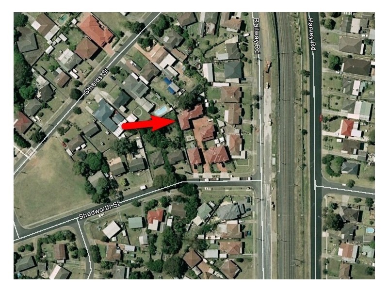 6/1-3 Shedworth Street, Marayong NSW 2148