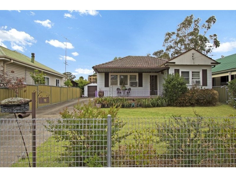 12 Vincent Street, Mount Druitt NSW 2770