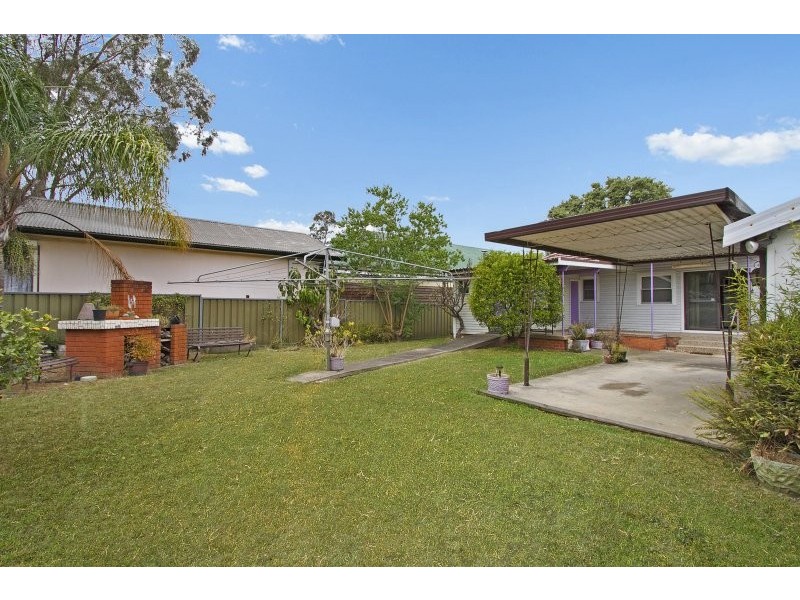 12 Vincent Street, Mount Druitt NSW 2770