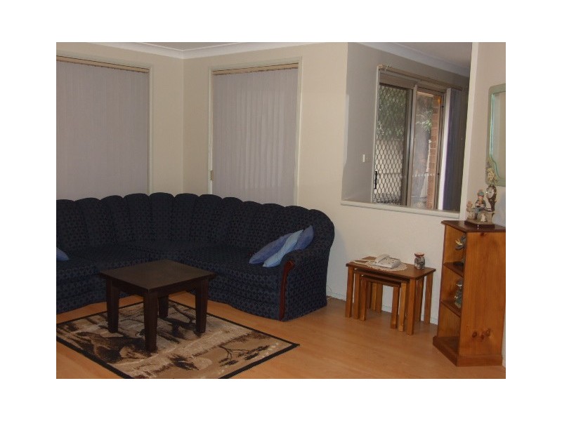 24 Millard Cres, Plumpton NSW 2761