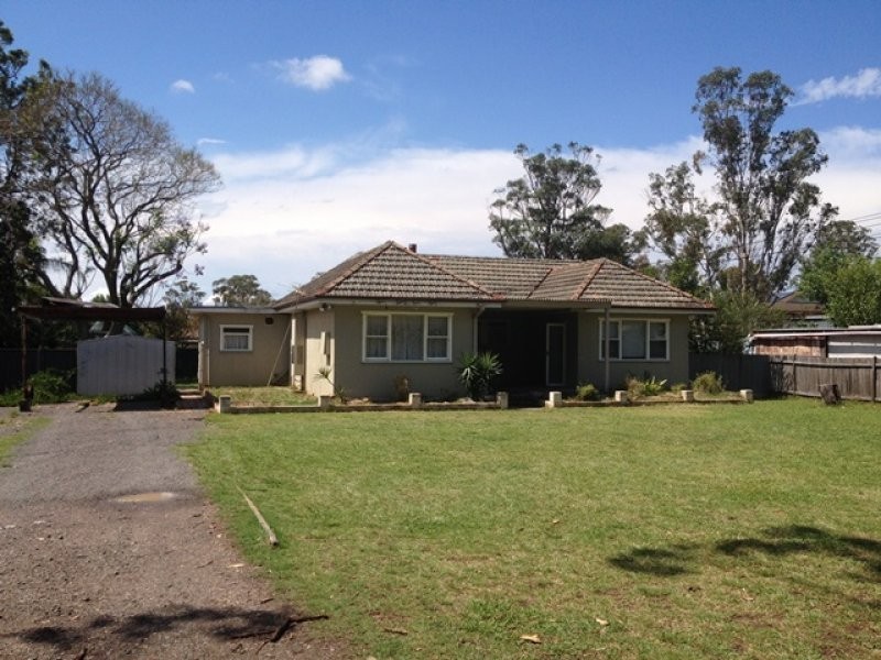 17 Emily Street, Mount Druitt NSW 2770