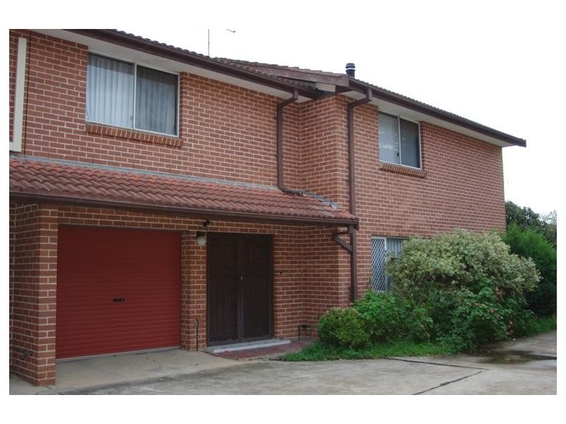1/11 Wallace Street, Blacktown NSW 2148