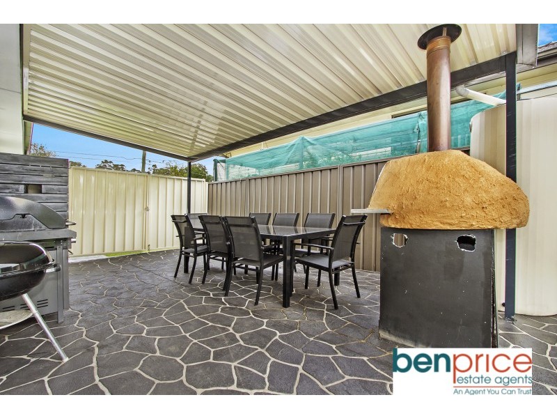 33 Hatherton Street, Tregear NSW 2770