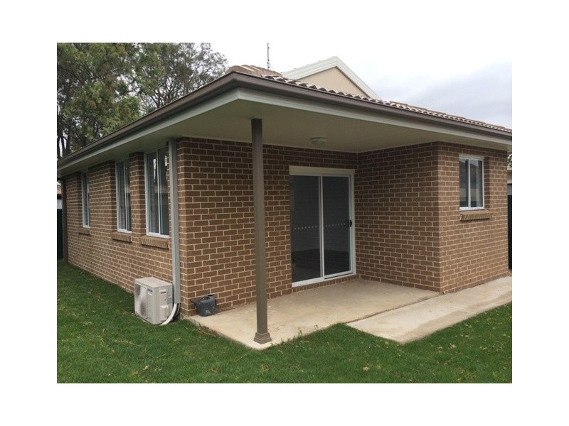 186a Popondetta Road, Blackett NSW 2770