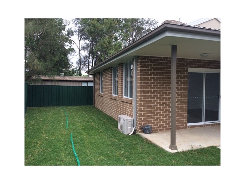 186a Popondetta Road, Blackett NSW 2770