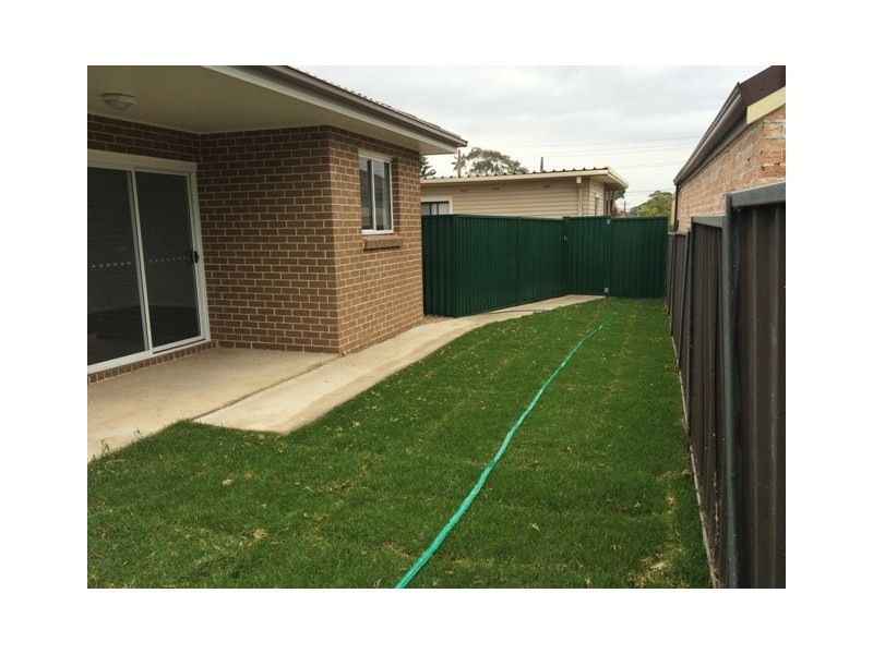 186a Popondetta Road, Blackett NSW 2770