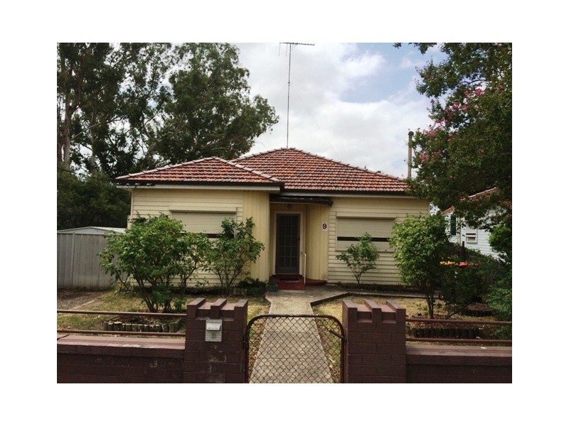 9 North Parade, Mount Druitt NSW 2770