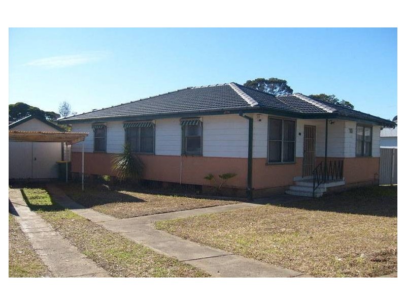 36 Bentley Road, Colyton NSW 2760