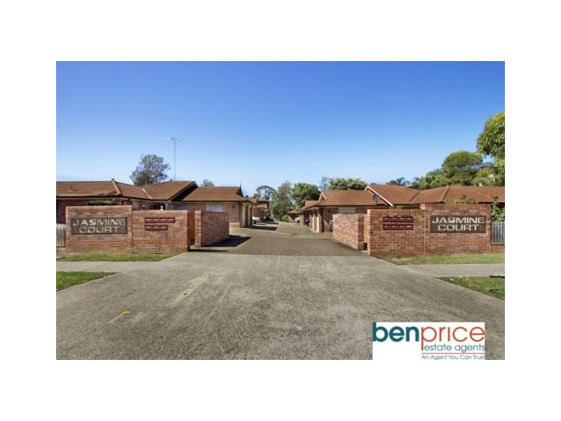 13/12 Hythe Street, Mount Druitt NSW 2770