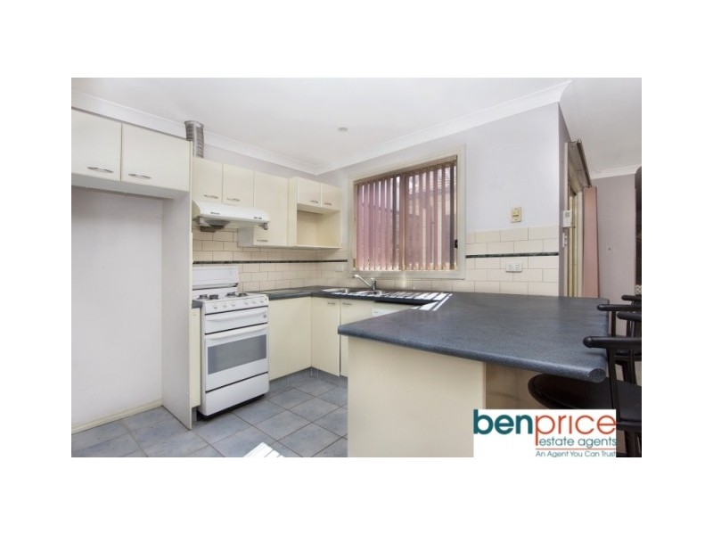 13/12 Hythe Street, Mount Druitt NSW 2770