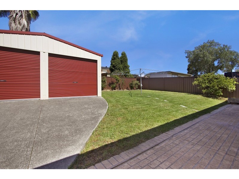 14 Charmer Cres, Minchinbury NSW 2770