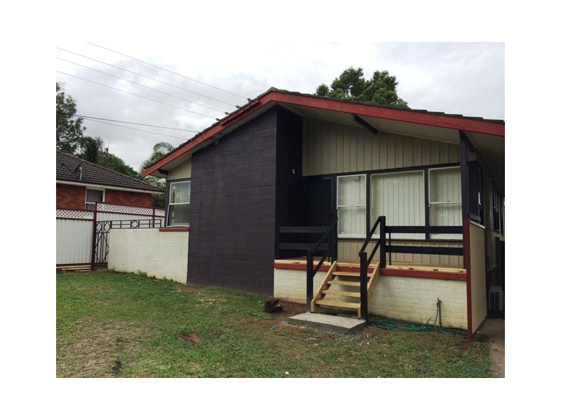78 Ellsworth Ave, Tregear NSW 2770