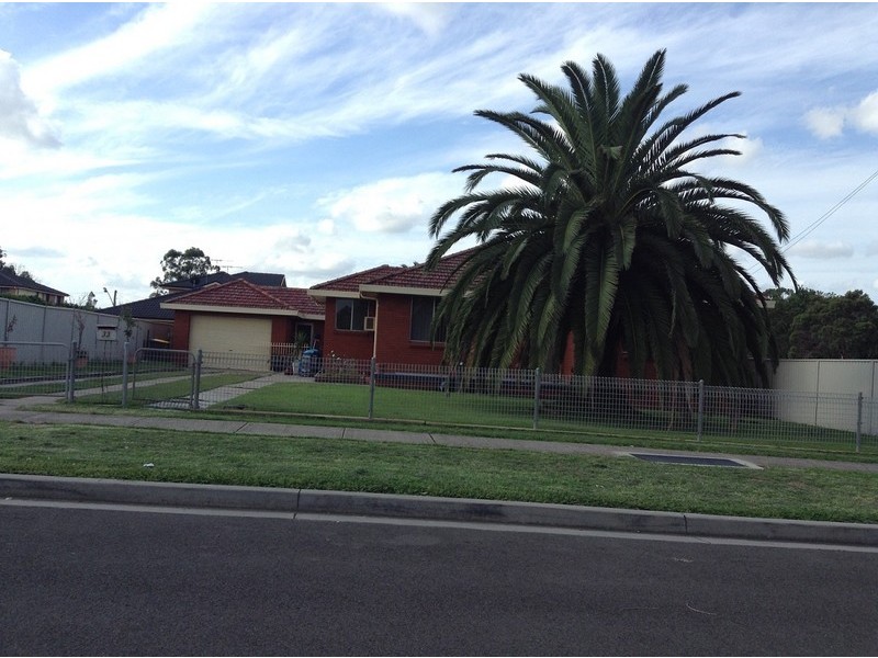 33 Cannery Road, Plumpton NSW 2761